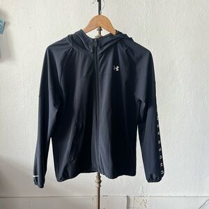 Under Armour Women’s Storm Lightweight Athletic Jacket Small